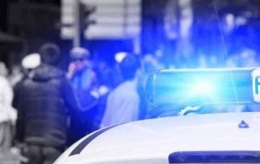 Busy Crime Weekend in Colorado Springs