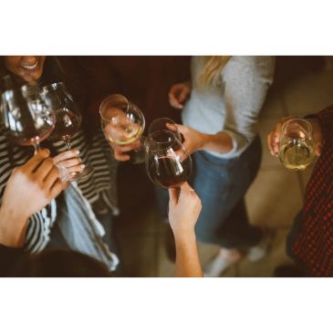 Colorado DUIs Surge Every Holiday Season