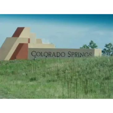 Colorado Springs Woman Ticketed For Hit and Run Accident