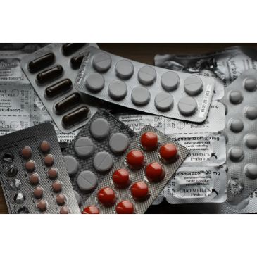 Drugs in Your Car? That Could Be Possession