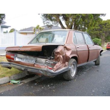 Hit-and-Run Law in Colorado