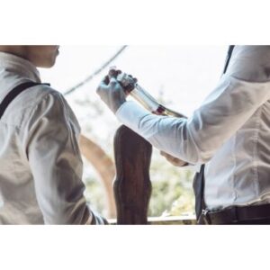 Holiday Stress Can Lead to Assaults