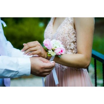 If You Don’t Party Sensibly at Prom, You May End Up with a DUI