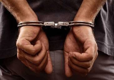 Man Arrested for Sexual Assault in Westmeadow Drive Home