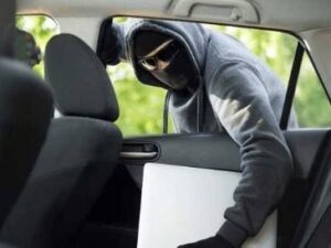 Penalties for Colorado Theft Crimes