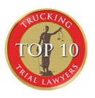 Top 10 Trucking National Trial Lawyers in Colorado