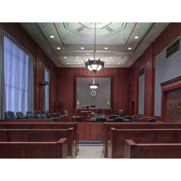 Understanding the Colorado Probation System: The Basics