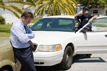 What Should You Do If You’re Pulled Over by Police