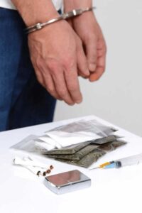 The Role of Probable Cause in Drug Arrests in El Paso County CO