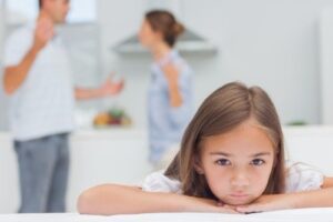 Understanding the impact of domestic violence on children in Fremont County CO.