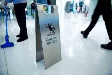 What Compensation Can You Receive in a Fremont County CO Slip and Fall Case