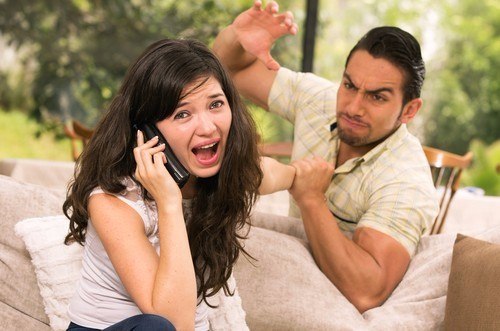 What are the consequences of a domestic violence conviction in El Paso County CO