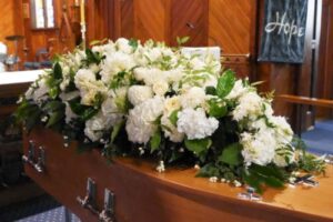 Documenting Damages in a Tunica MS Paralysis Case