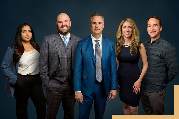 Attorneys - The Bussey Law Firm, P.C.