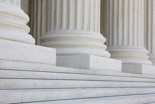 What is the role of probation in Colorado Springs, CO juvenile cases?