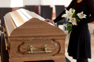 Do I Need to Attend Court for a Douglas County CO Wrongful Death Lawsuit
