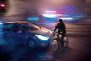 Do I need a lawyer for my Douglas County CO bicycle accident case