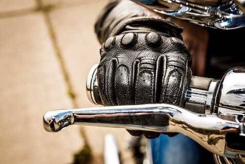 Injuries Commonly Sustained in Douglas County CO Motorcycle Accidents